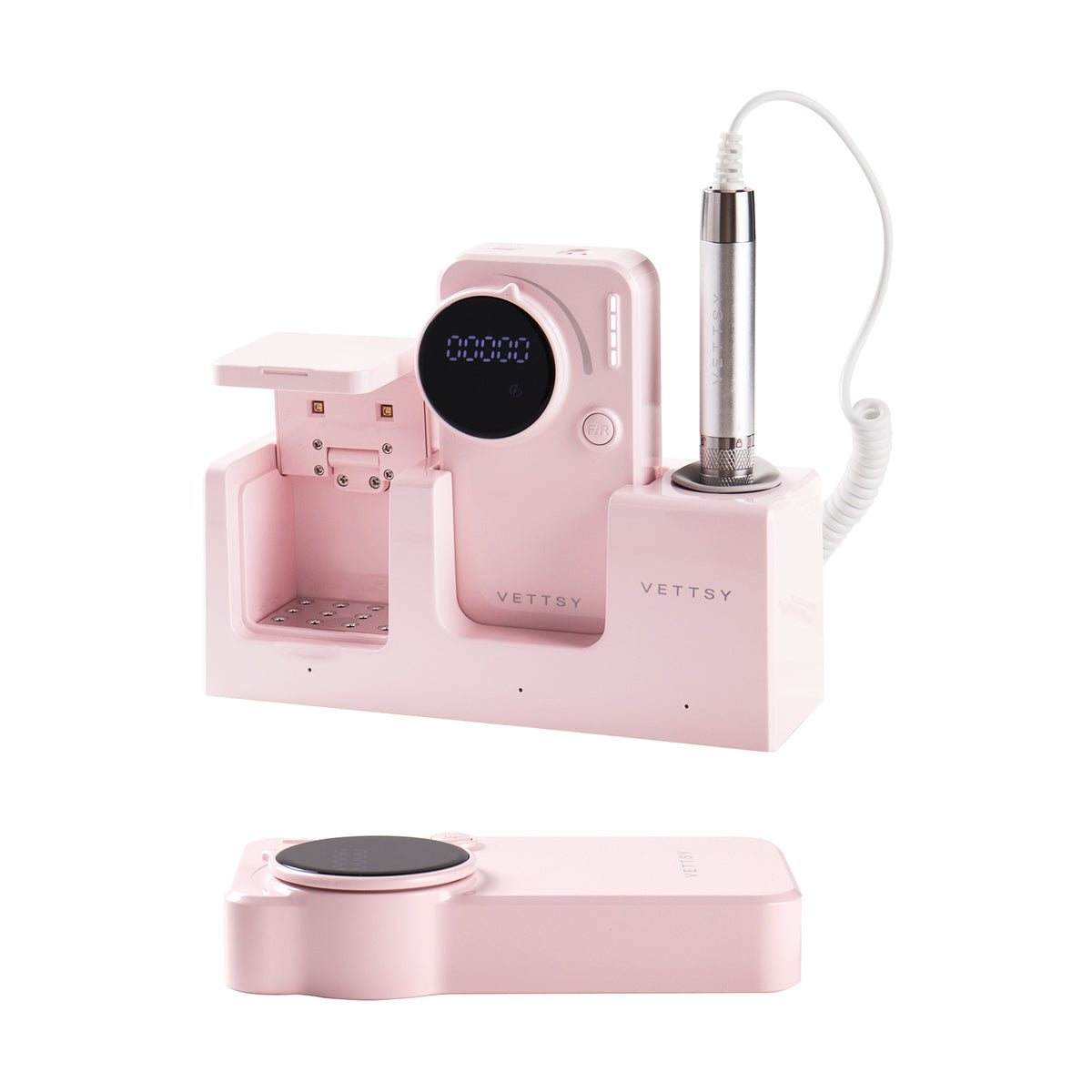 vettsy-professional-nail-drill-pink-show