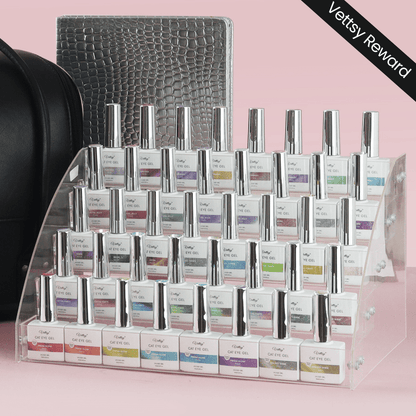 Reward-Cat Eye Gel-200 Points