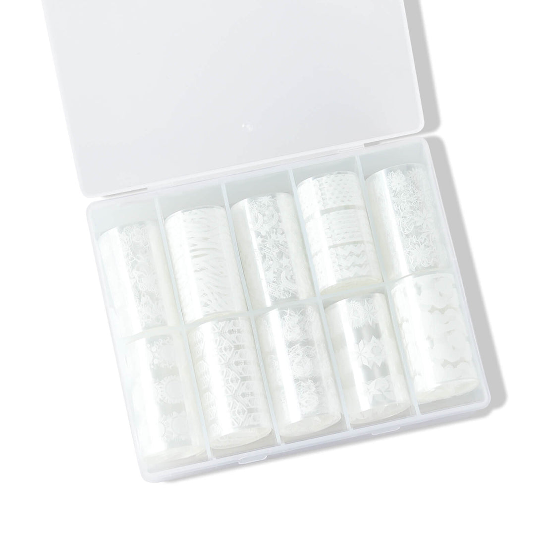 white-art-transfer-foil-set