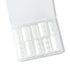 white-art-transfer-foil-set