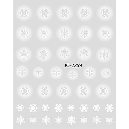 winter-nail-art-stickers-hollow-snowflake-2259