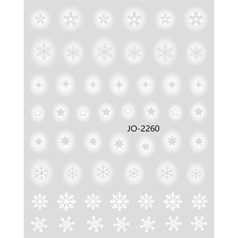 winter-nail-art-stickers-hollow-snowflake-2260