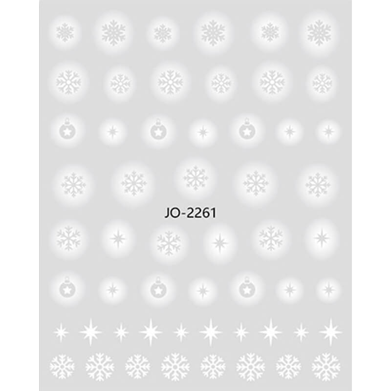 winter-nail-art-stickers-hollow-snowflake-2261