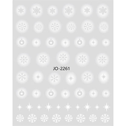 winter-nail-art-stickers-hollow-snowflake-2261