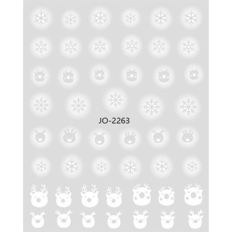 winter-nail-art-stickers-hollow-snowflake-2263