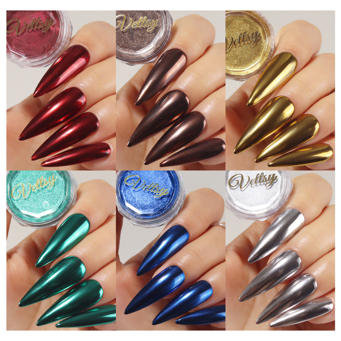 xmas-chrome-powder-set-color-show