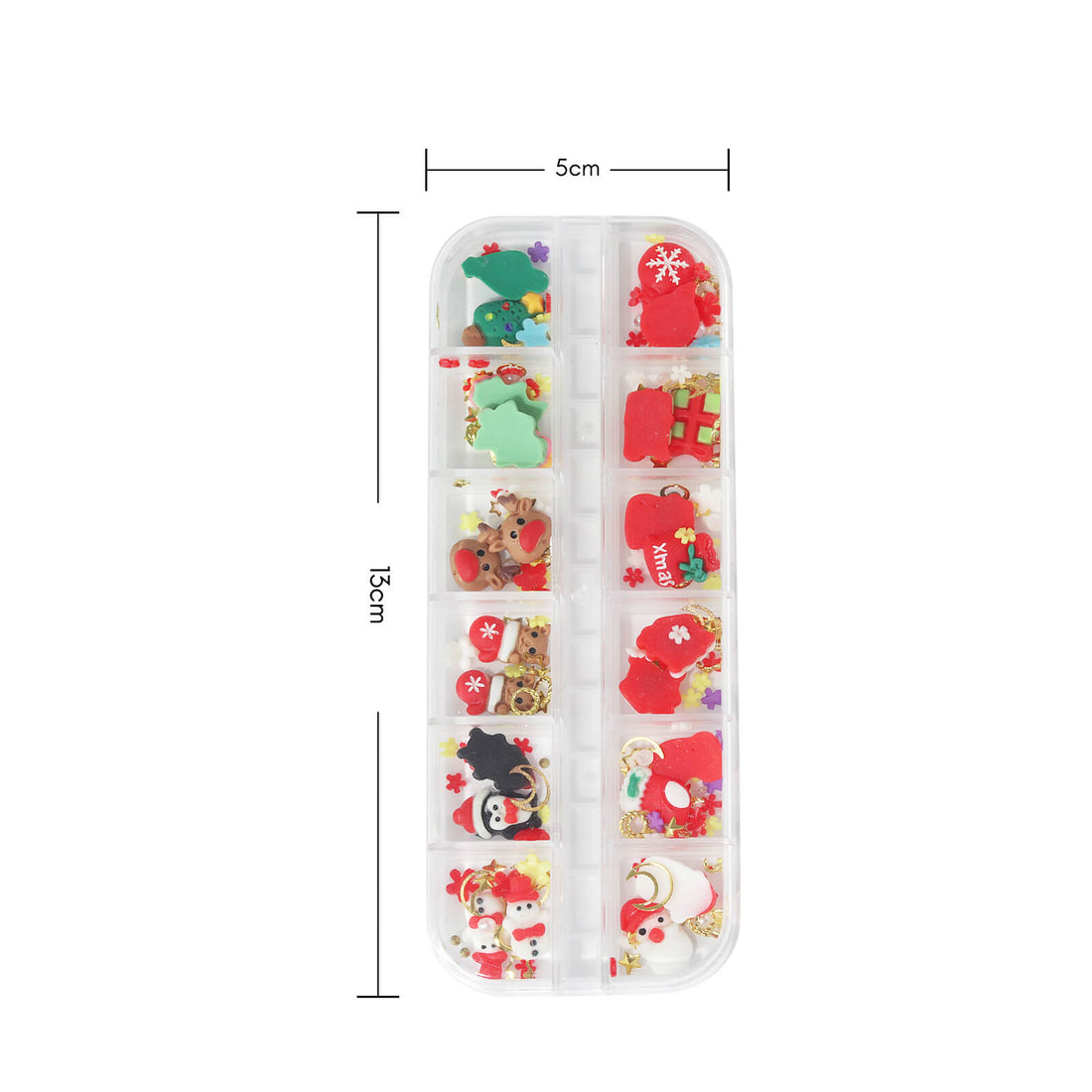 xmas-mixed-charms-set