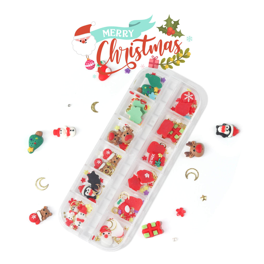 xmas-mixed-charms-set