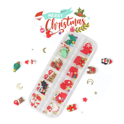 xmas-mixed-charms-set