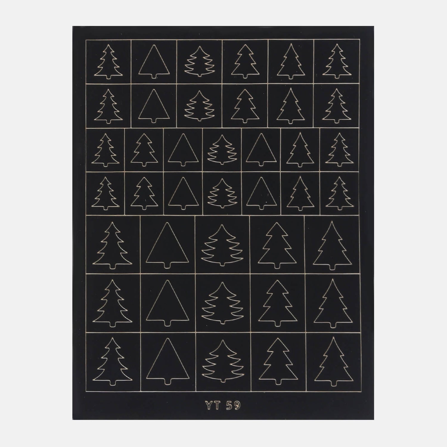 xmas-nail-sticker-hollow-59-christmas-tree