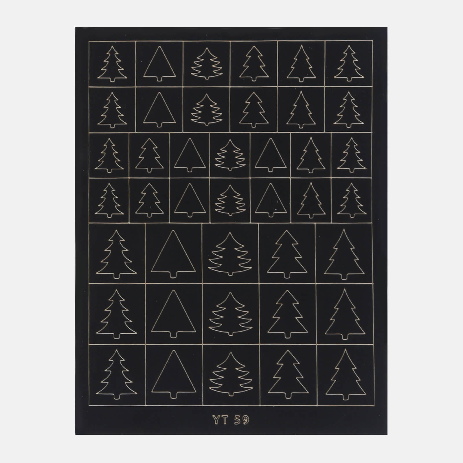 xmas-nail-sticker-hollow-59-christmas-tree