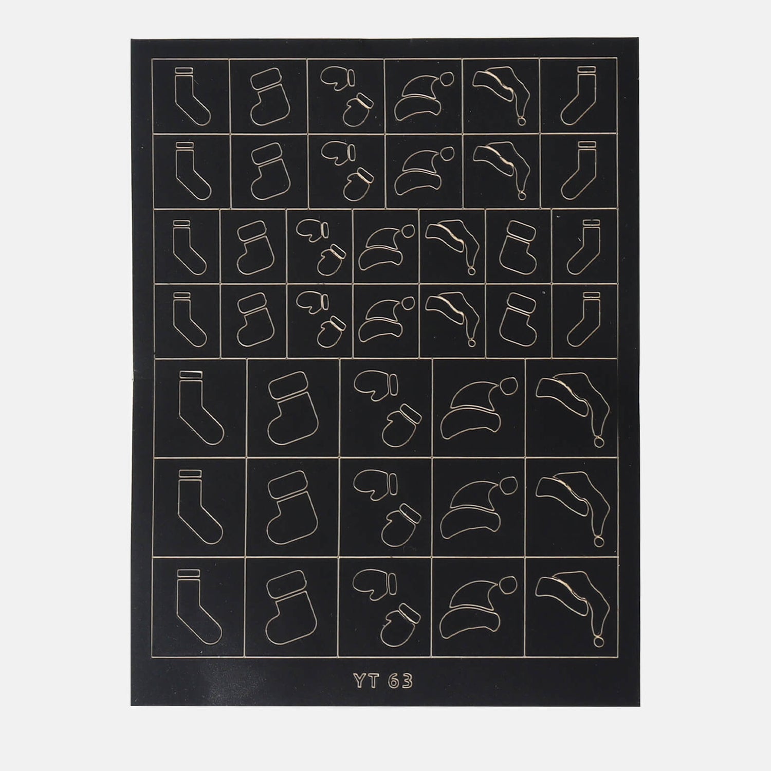 xmas-nail-sticker-hollow-63-socks
