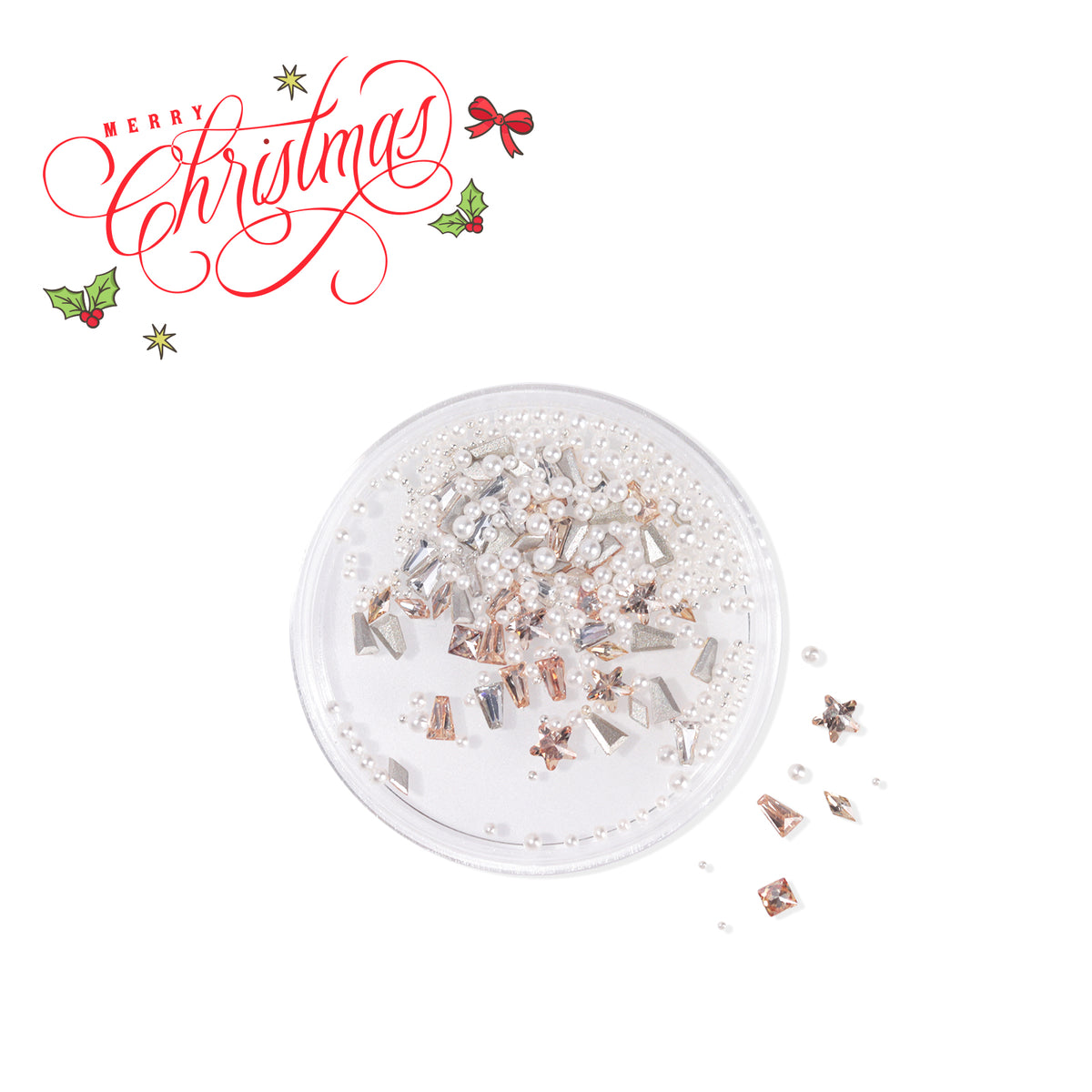 xmas-tree-diy-rhinestone-set-Champagne