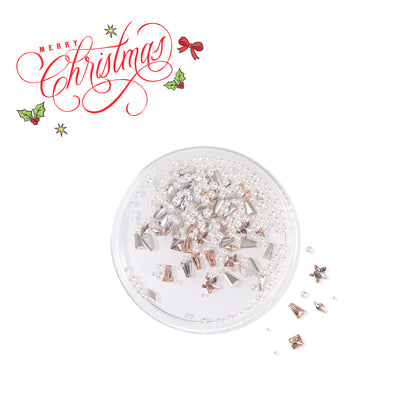 xmas-tree-diy-rhinestone-set-Champagne