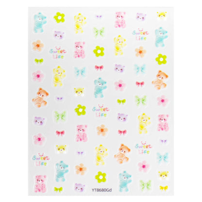 y2k-nail-art-sticker-joy-pop-bear