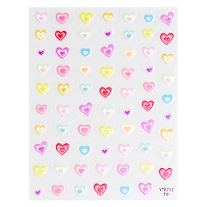 y2k-nail-art-sticker-joy-pop-love