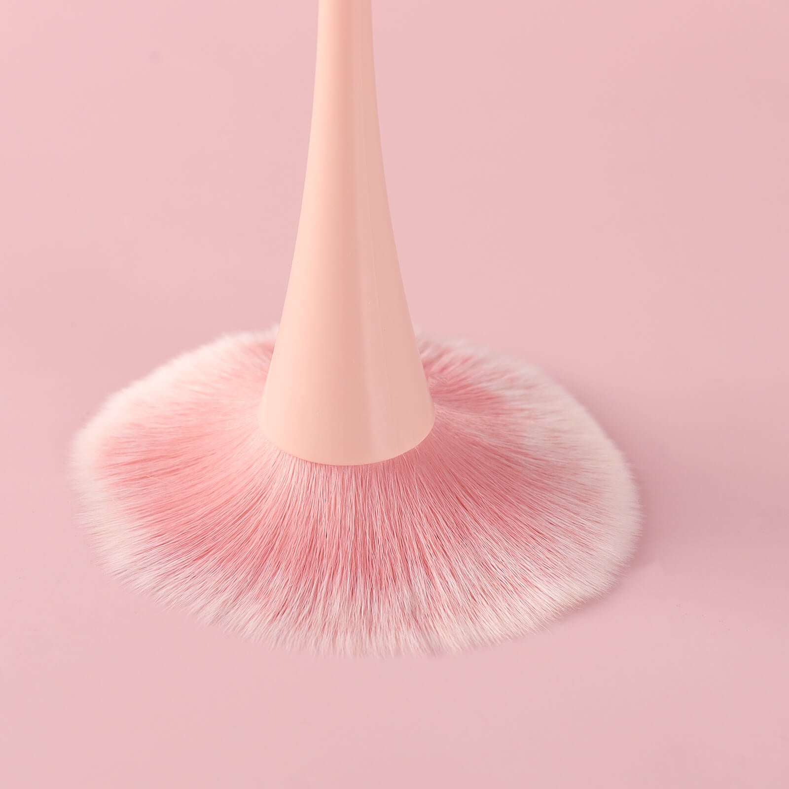 Pink Dust Brush