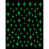 Nail Stickers-Luminous - Vettsy