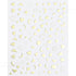 Nail Stickers-Star & Moon Gold - Vettsy