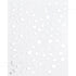 Nail Stickers-Star & Moon Silver - Vettsy