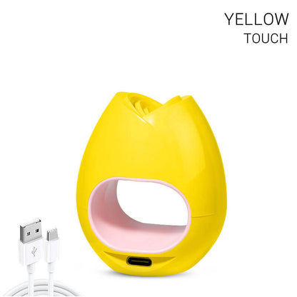 16w-usb-mini-rose-uv-led-nail-curing-lamp-nail-dryer-yellow