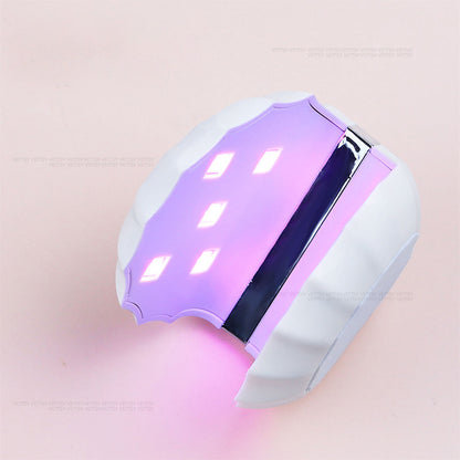 18w-shell-mini-uv-led-nail-lamp-detail