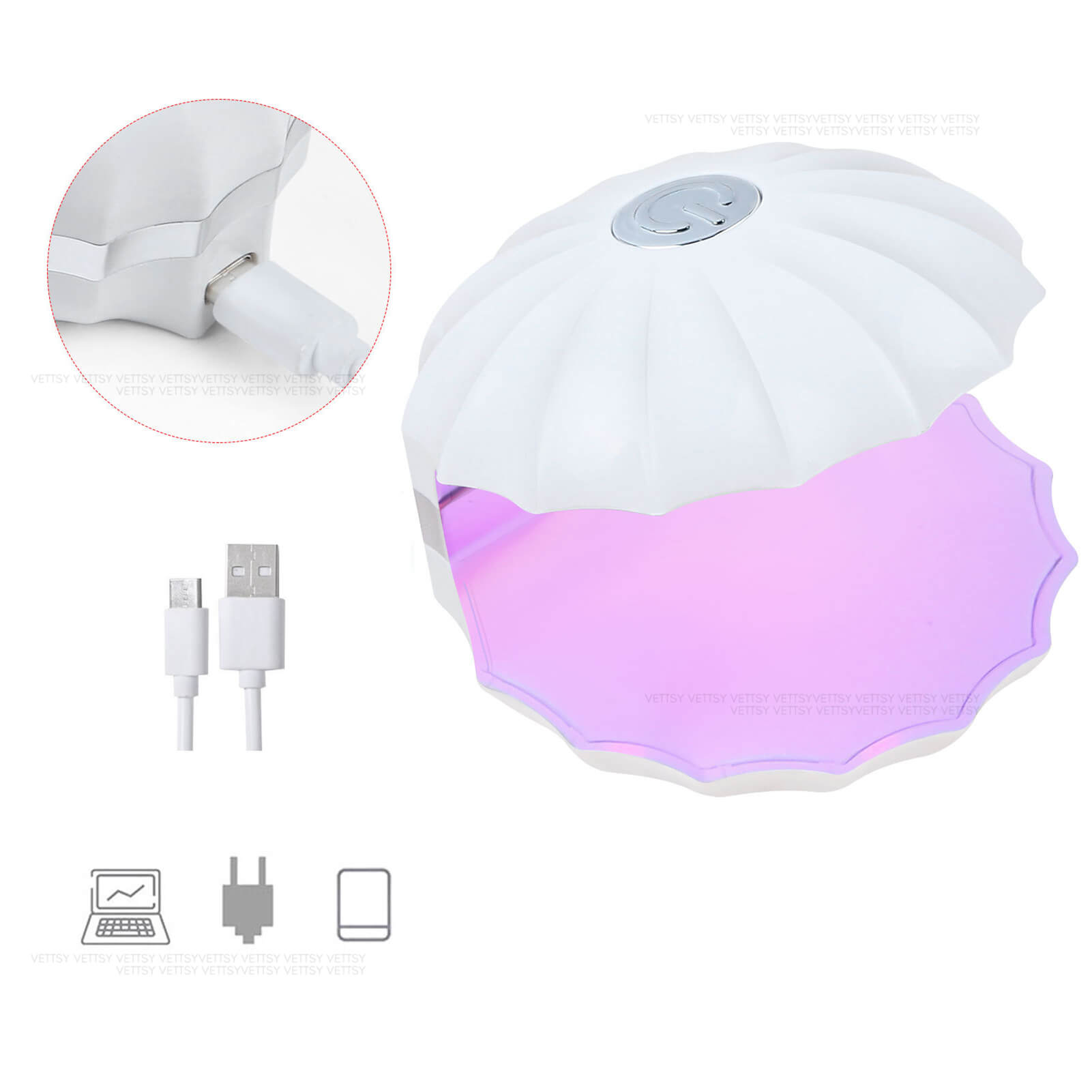 18w-shell-mini-uv-led-nail-lamp-main