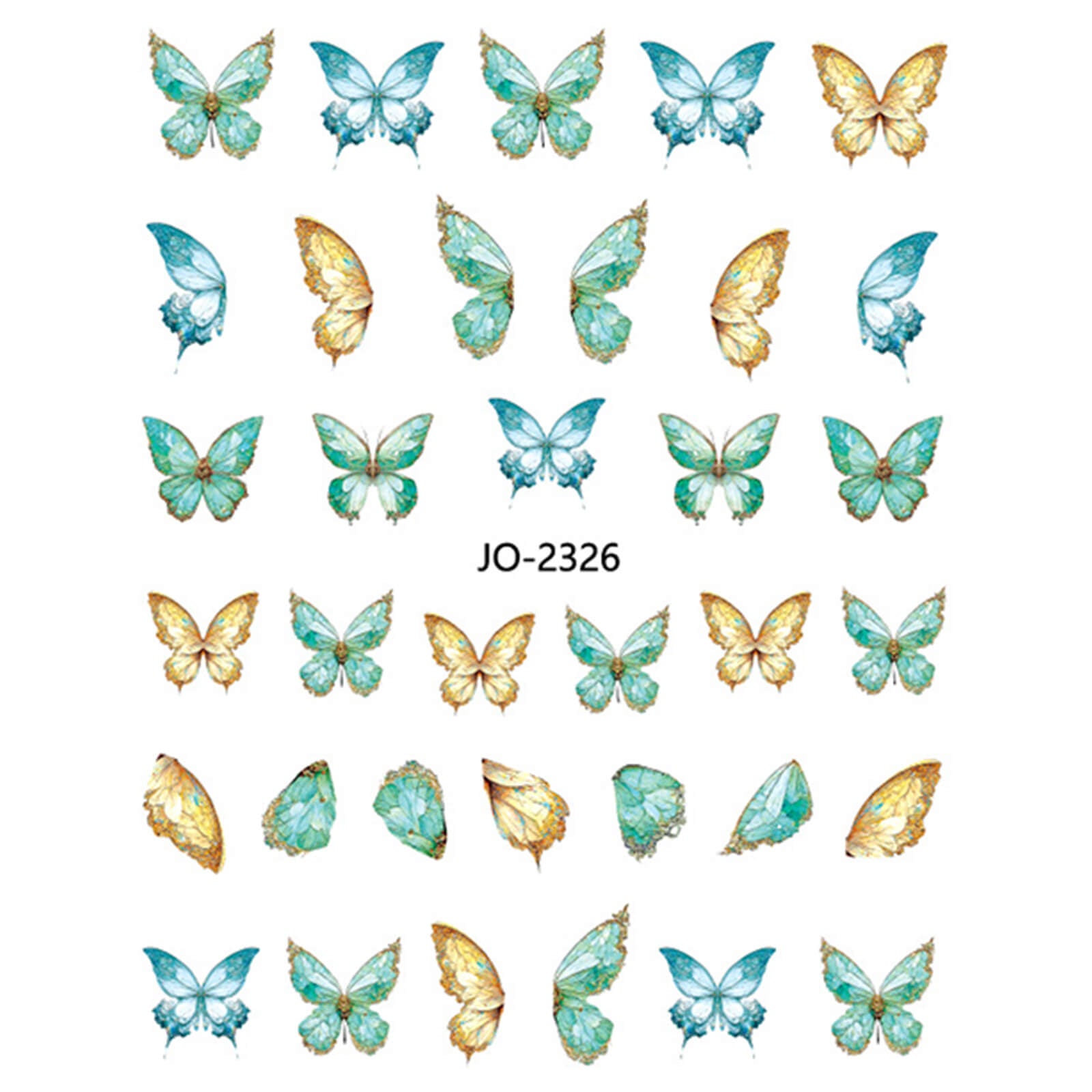 JO-2326