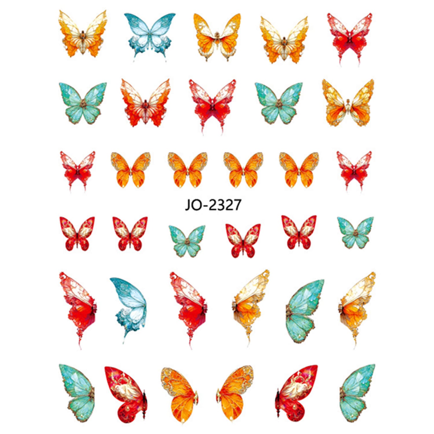 JO-2327