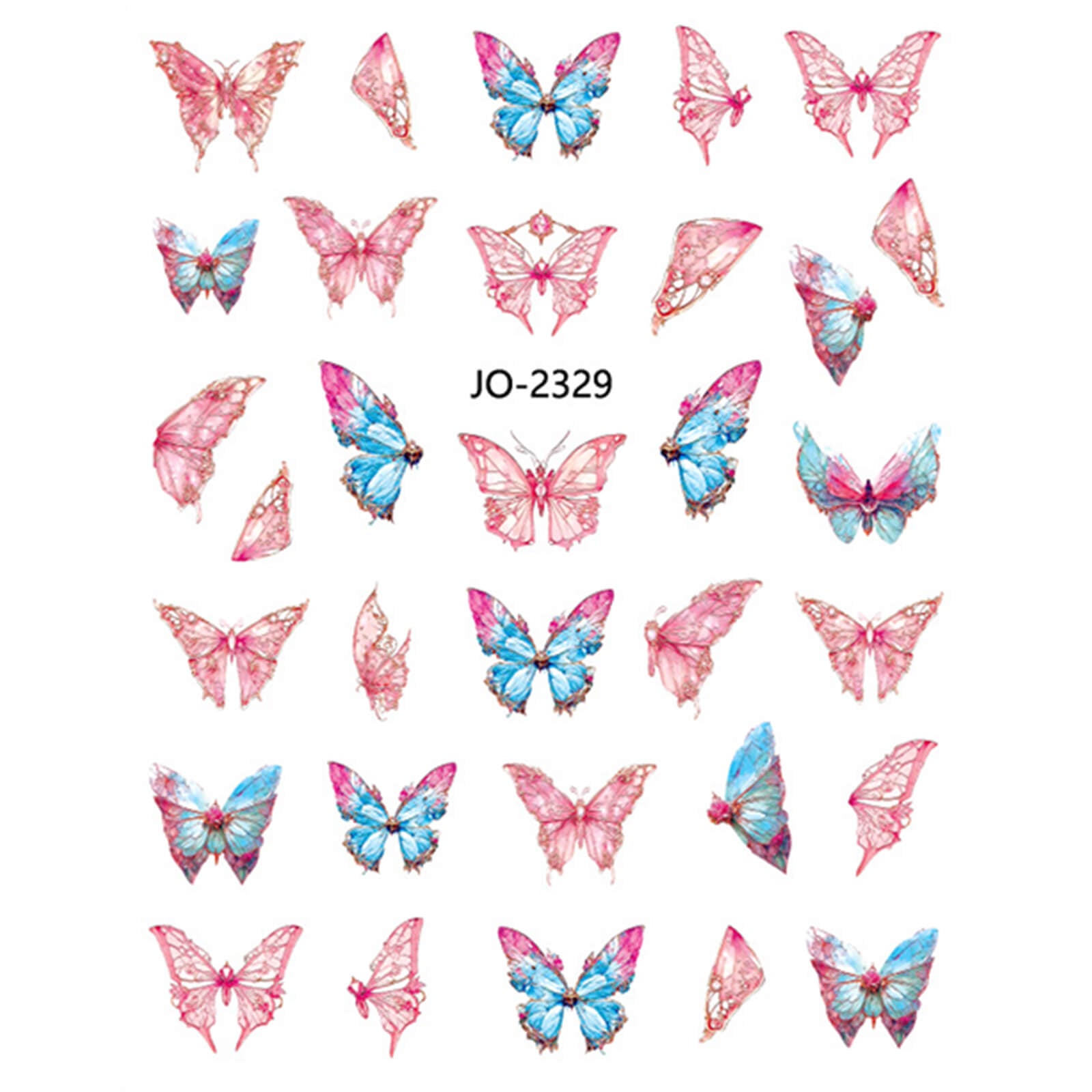 JO-2329