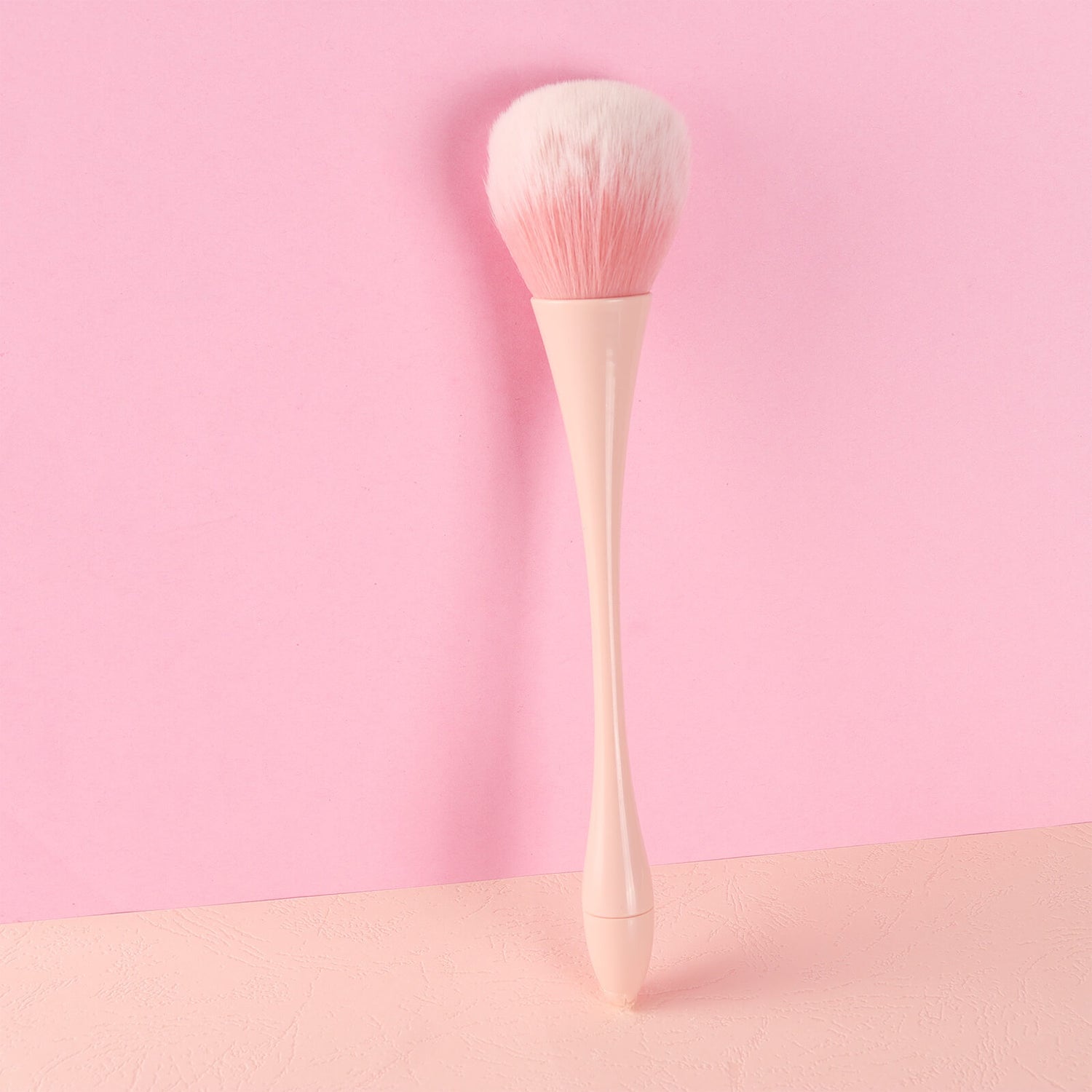 Pink Dust Brush