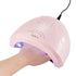 48w-nail-curing-lamp-show
