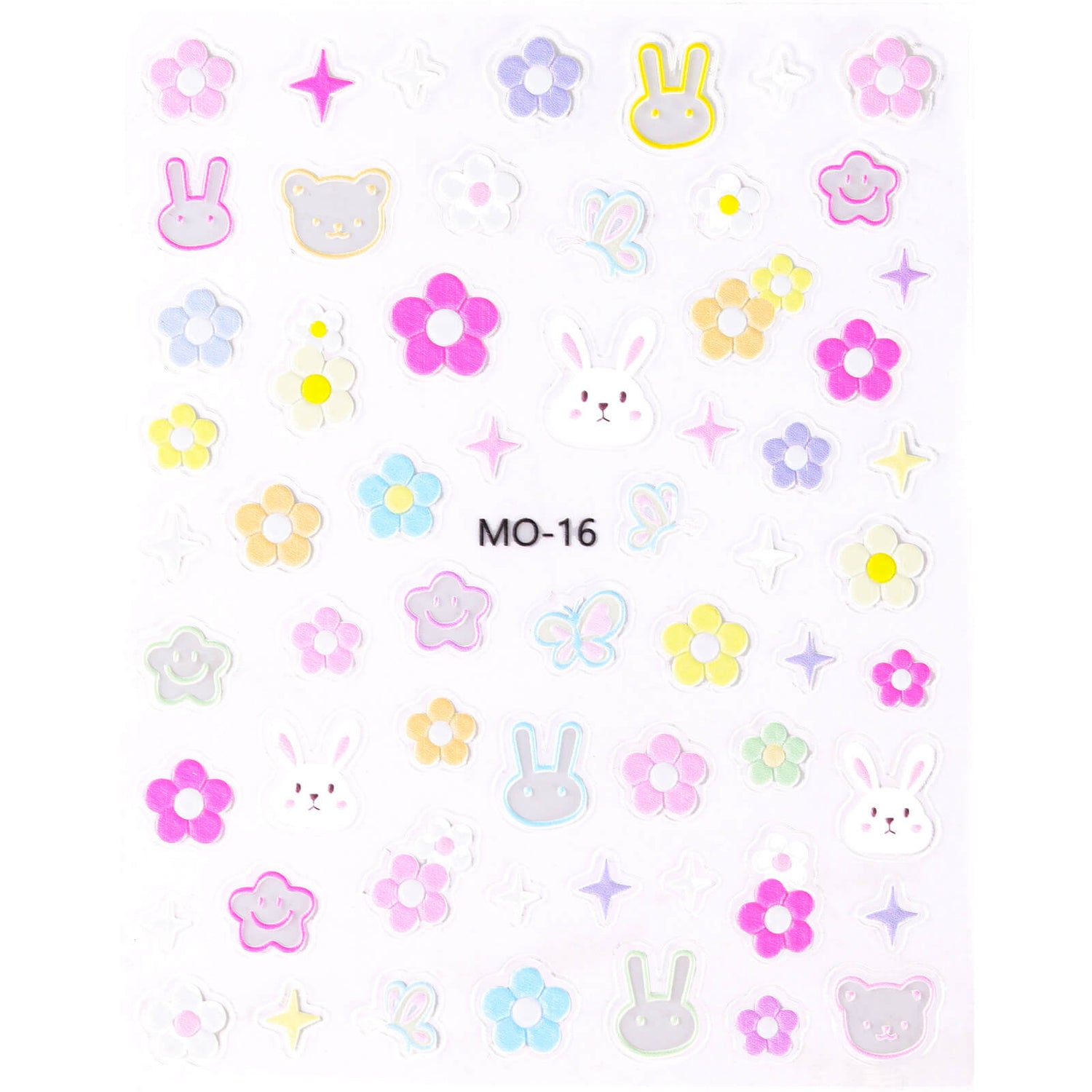    5D-Nail-Stickers-Flower-16