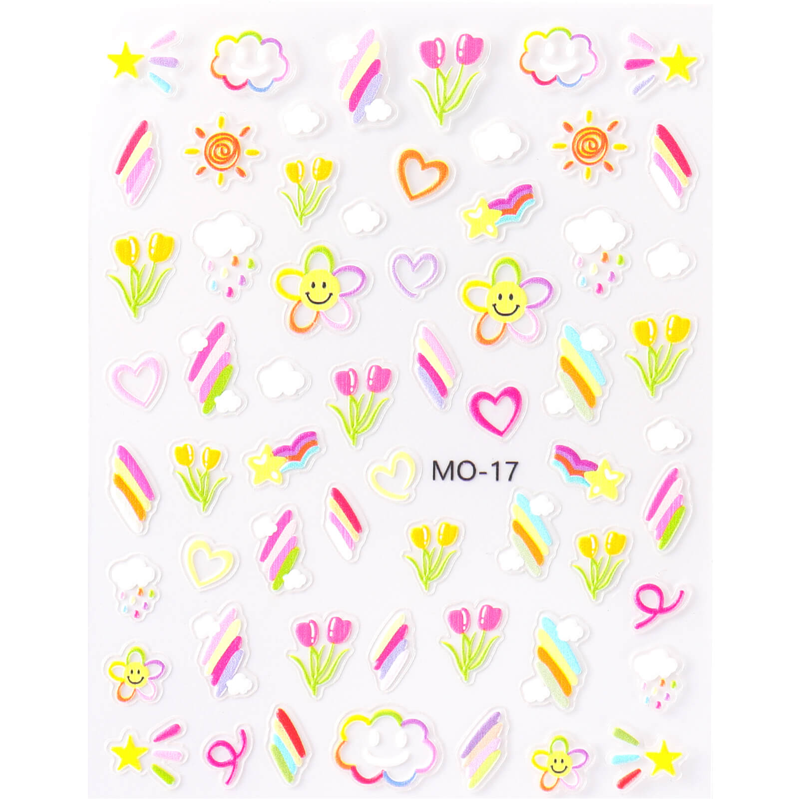     5D-Nail-Stickers-Flower-17