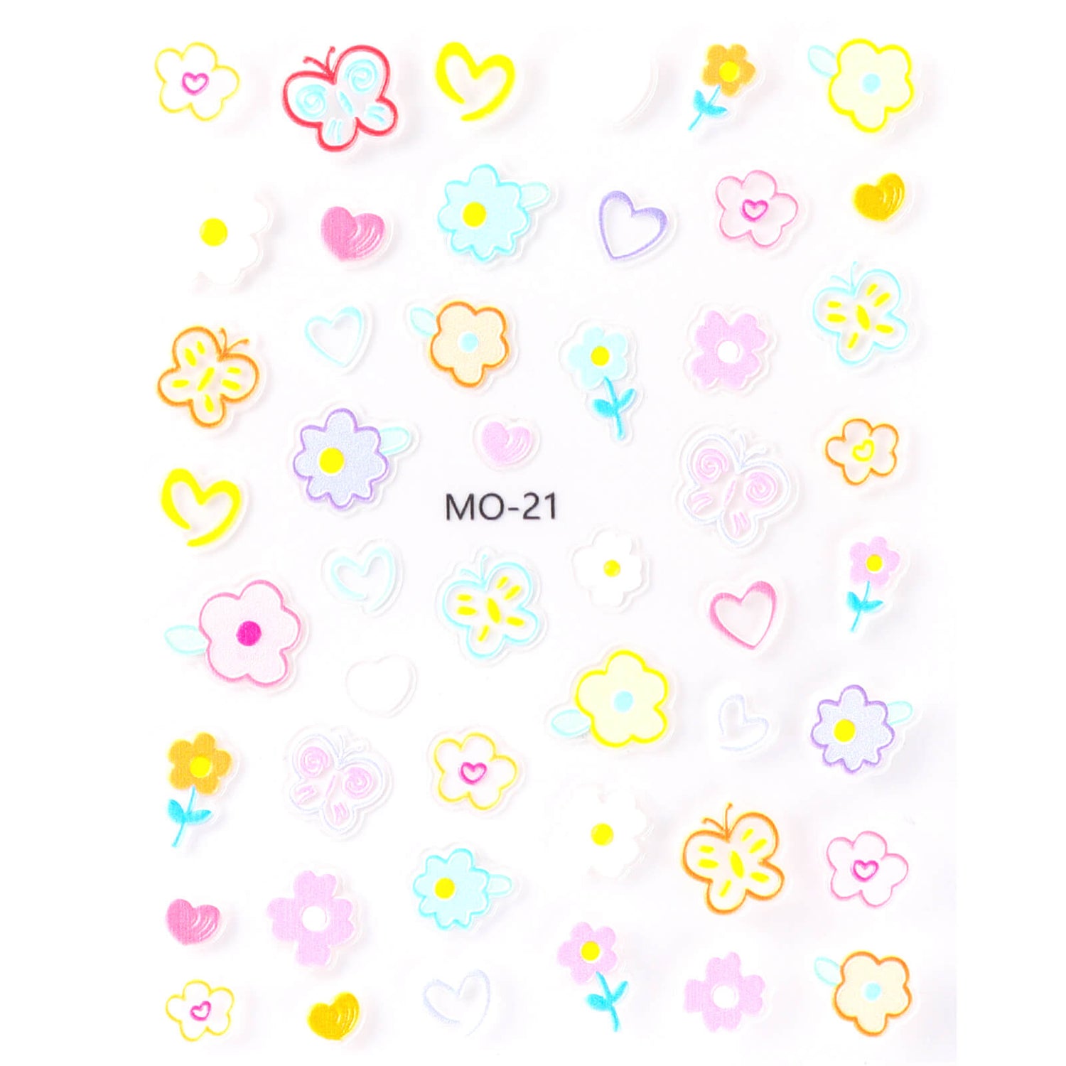     5D-Nail-Stickers-Flower-21