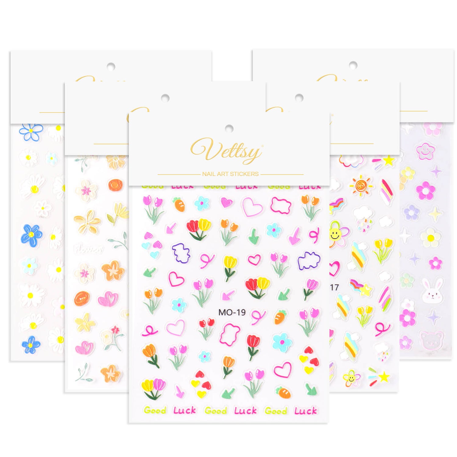     5D-Nail-Stickers-Flower-set-all