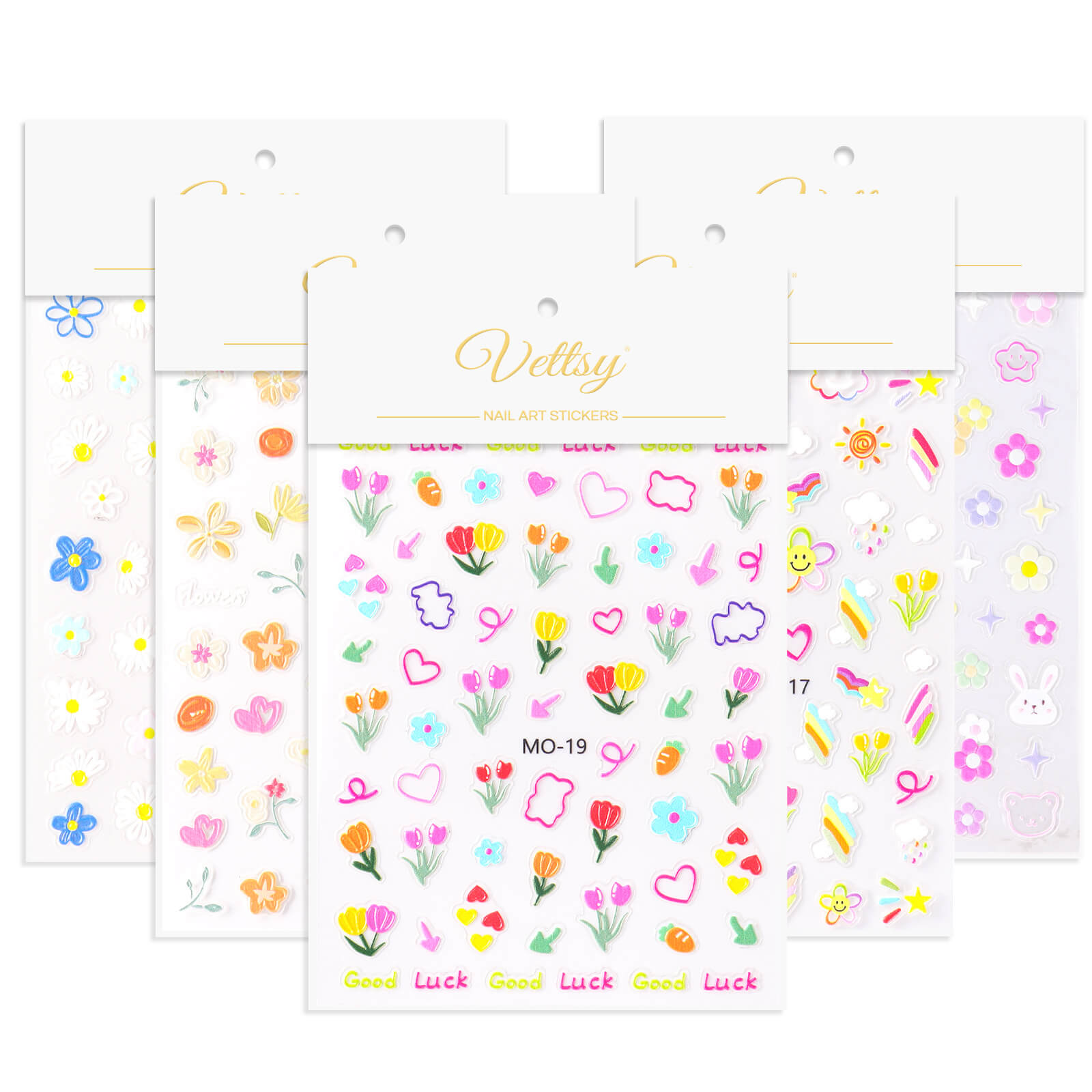     5D-Nail-Stickers-Flower-set-all