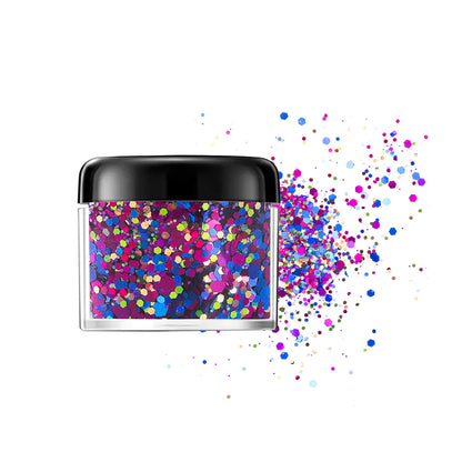 Nail Glitters-Treat