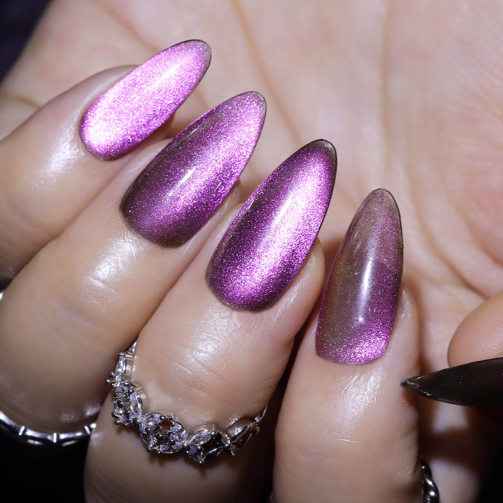 Gel Polish vs Acrylic Nails – ORLY