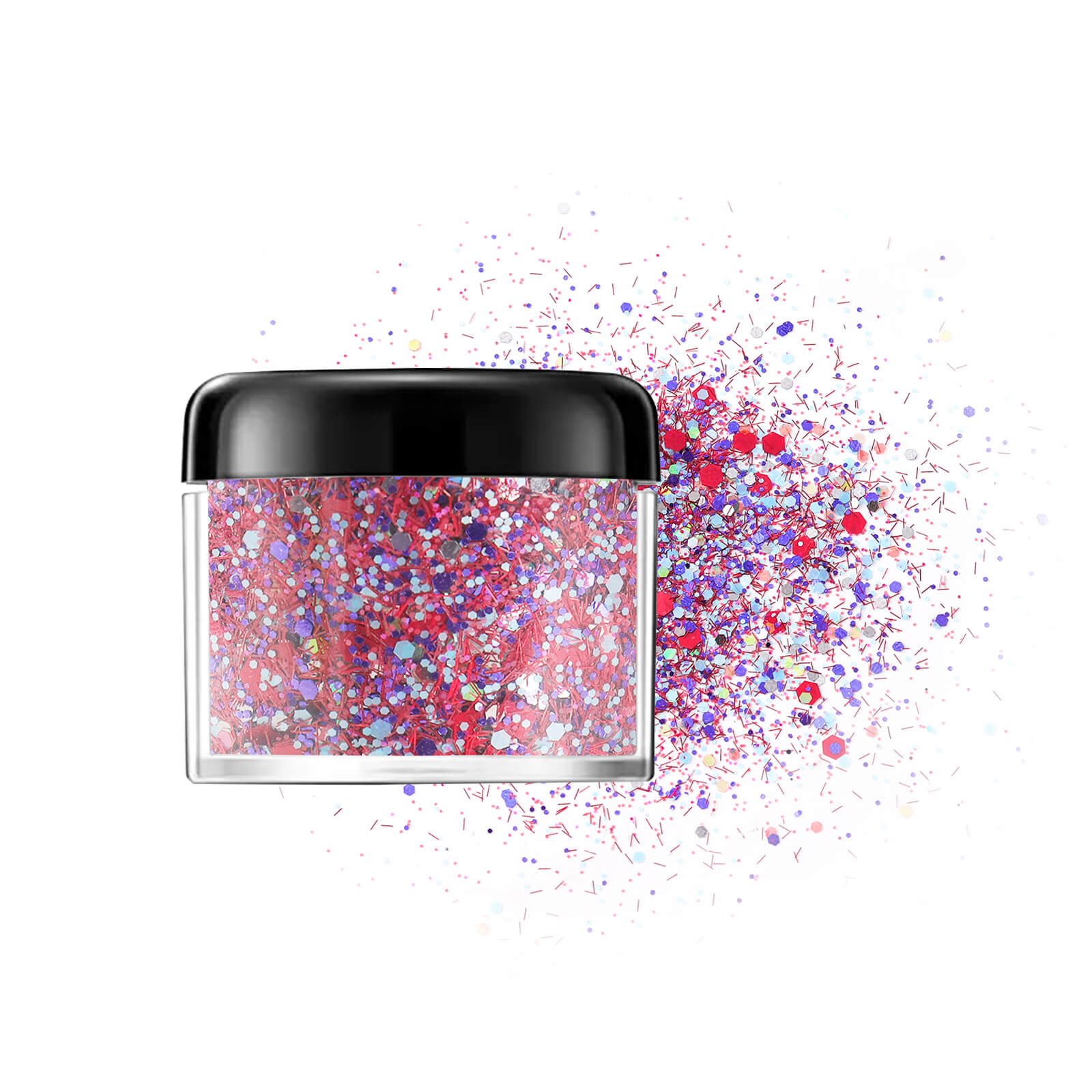 Nail Glitters-Celebration