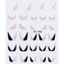 French-Nail-art-Stickers-Glitter-pink