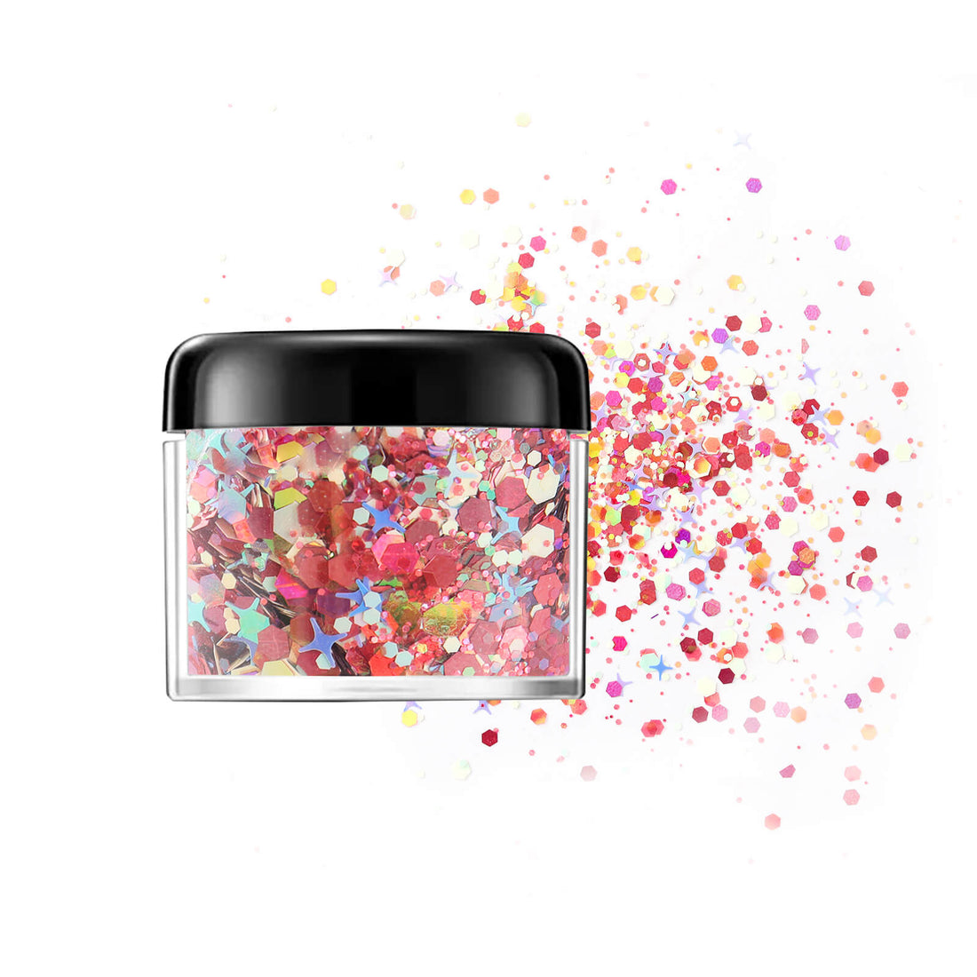 Nail Glitters-Cheers