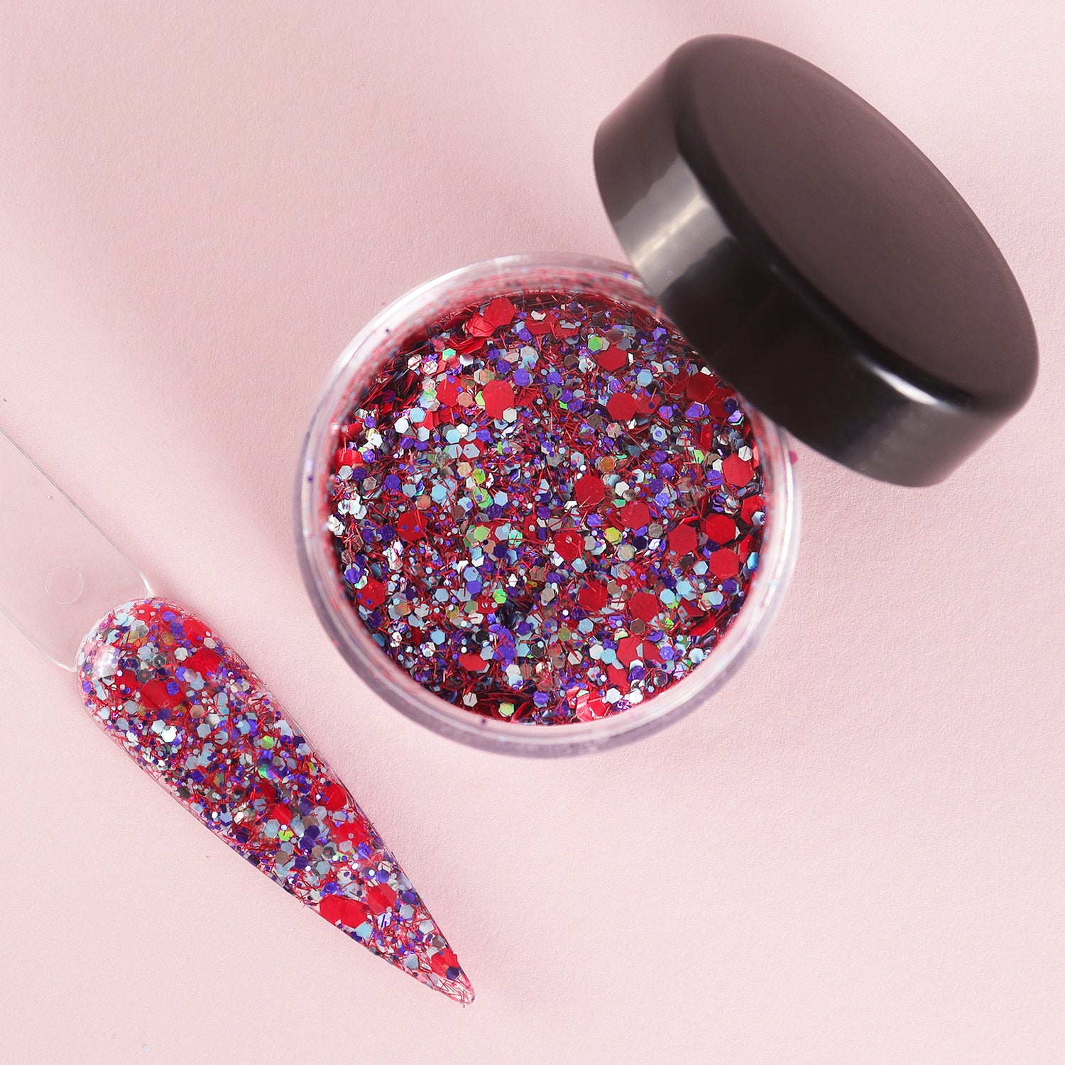 Nail Glitters-Celebration