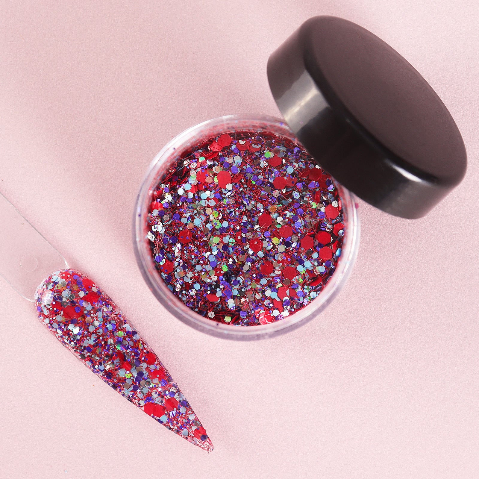 Nail Glitters-Celebration