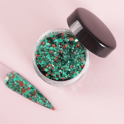 Nail Glitters-Joker