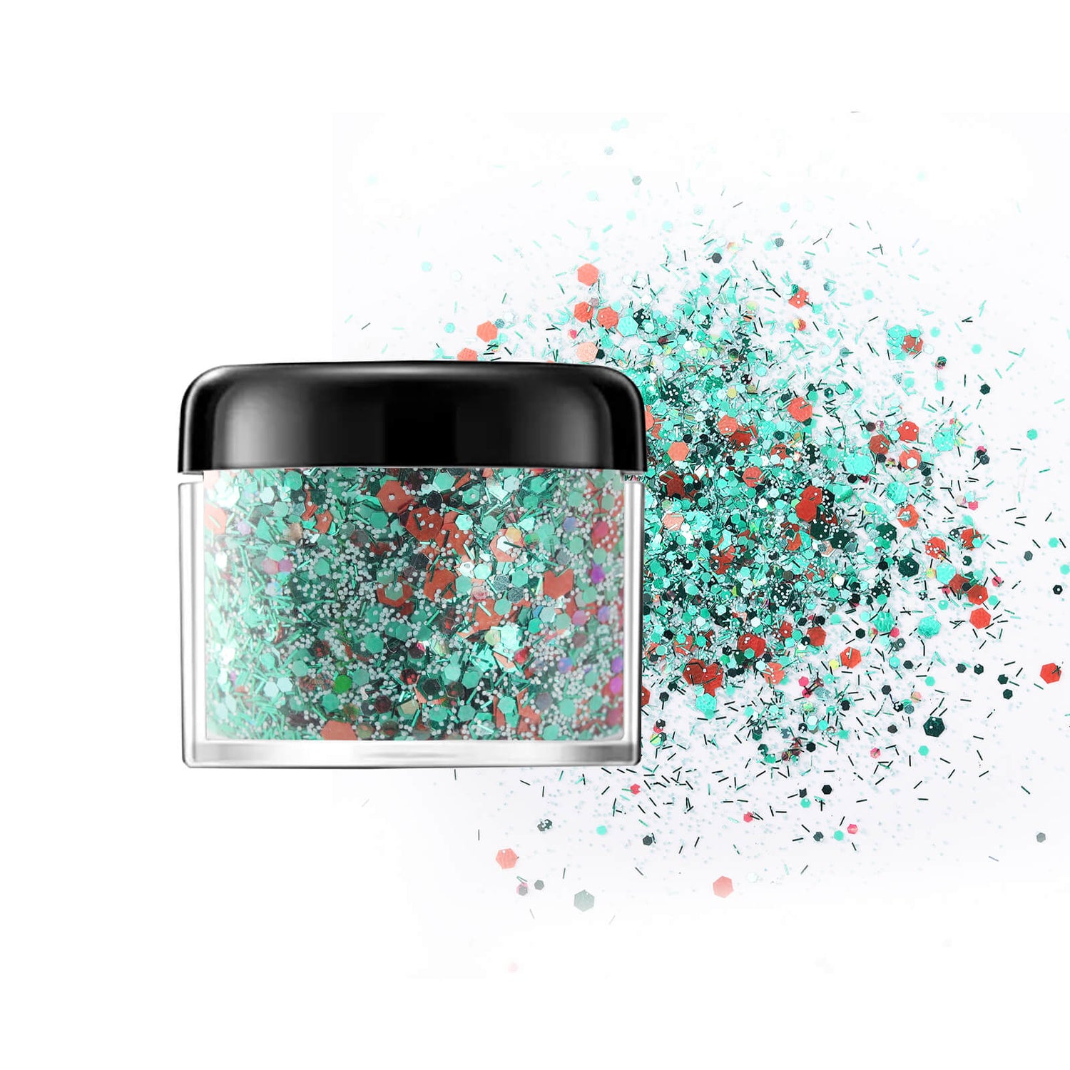 Nail Glitters-Joker