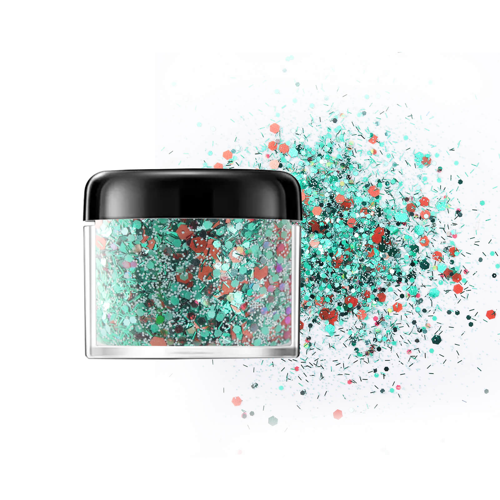 Nail Glitters-Joker