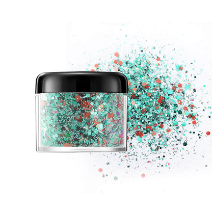 Nail Glitters-Joker