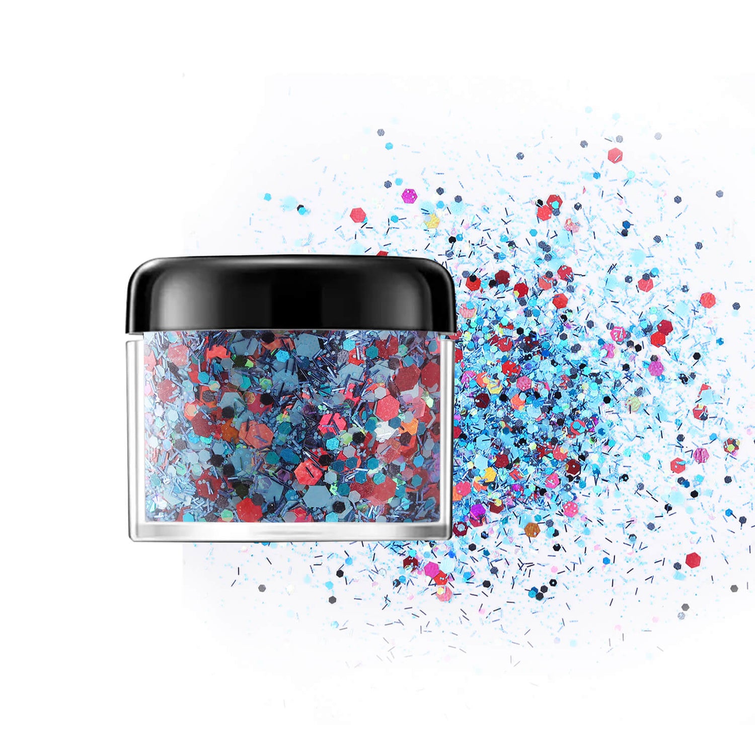 Nail Glitters-Bruce