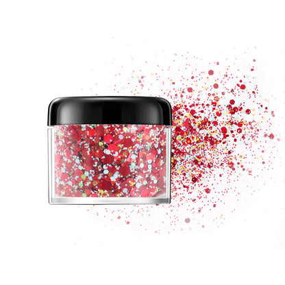 Nail Glitters-Miracle